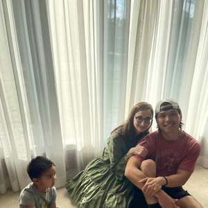 Meet your Posher, Annie